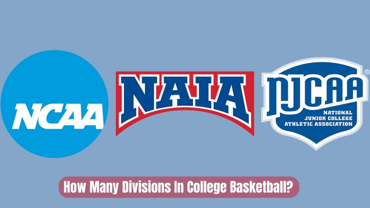 How Many Divisions In College Football? Check Details Here