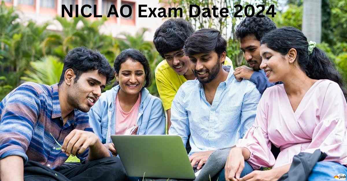 NICL AO Exam Date 2024 Out, Check Administration Officer Official Notice