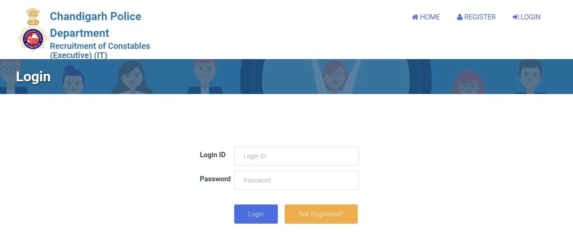 Chandigarh Police IT Constable Admit Card 2024 Released at chandigarhpolice.gov.in: Check Download Link Here