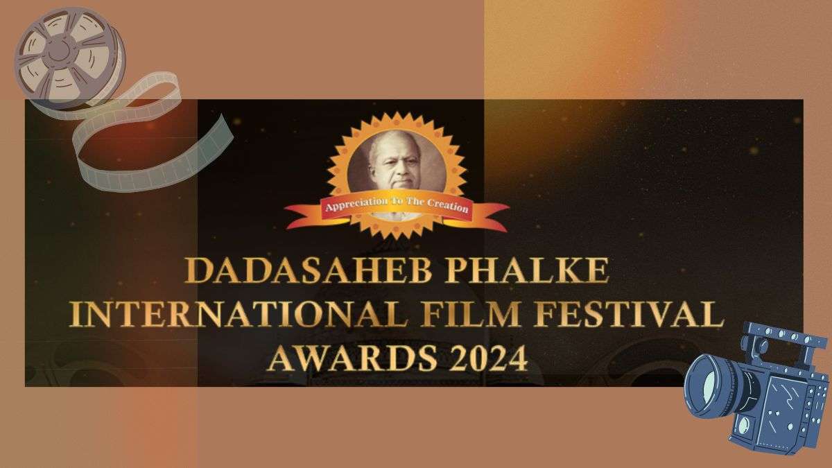 Dadasaheb Phalke Award 2024 Winners List: Best Actor, Director and Others