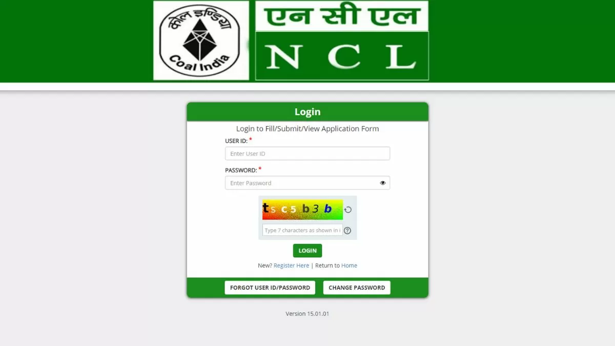 NCL Admit Card 2024 OUT: नेशनल कोल्फील्ड फोरमैन परीक्षा के एडमिट कार्ड जारी  