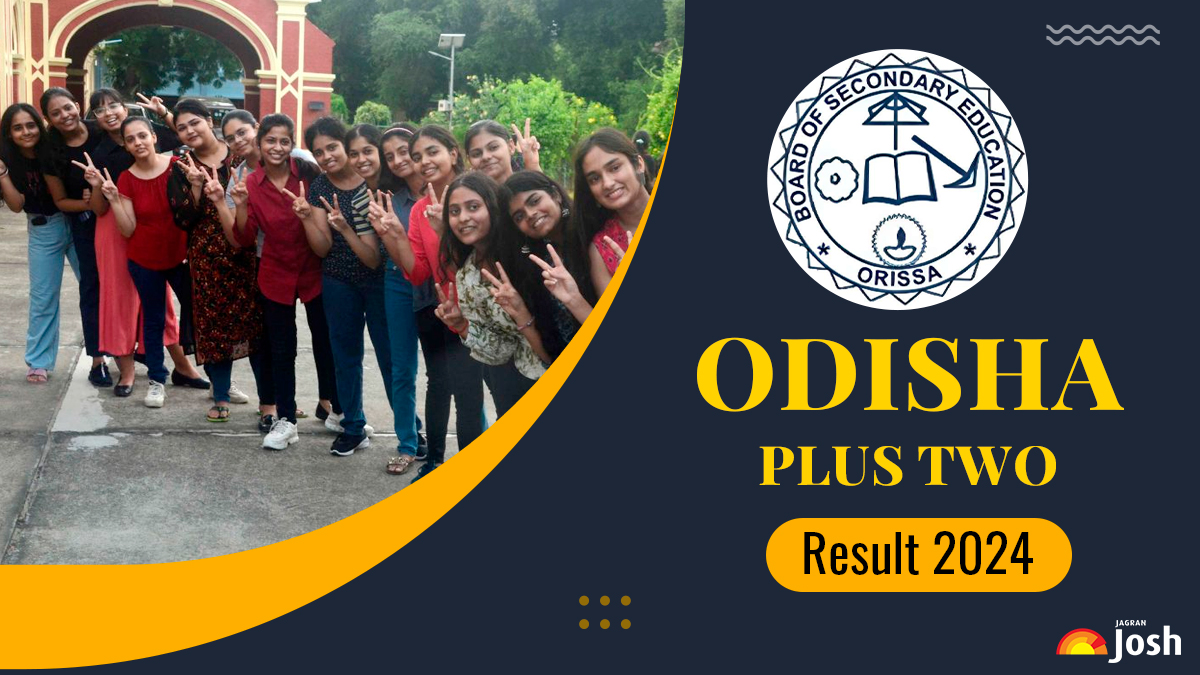Odisha CHSE 12th Result 2024 Odisha Plus Two (+2) Exam Date and