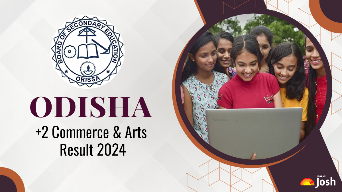 Odisha Board 12th Arts and Commerce Exam Results 2025.