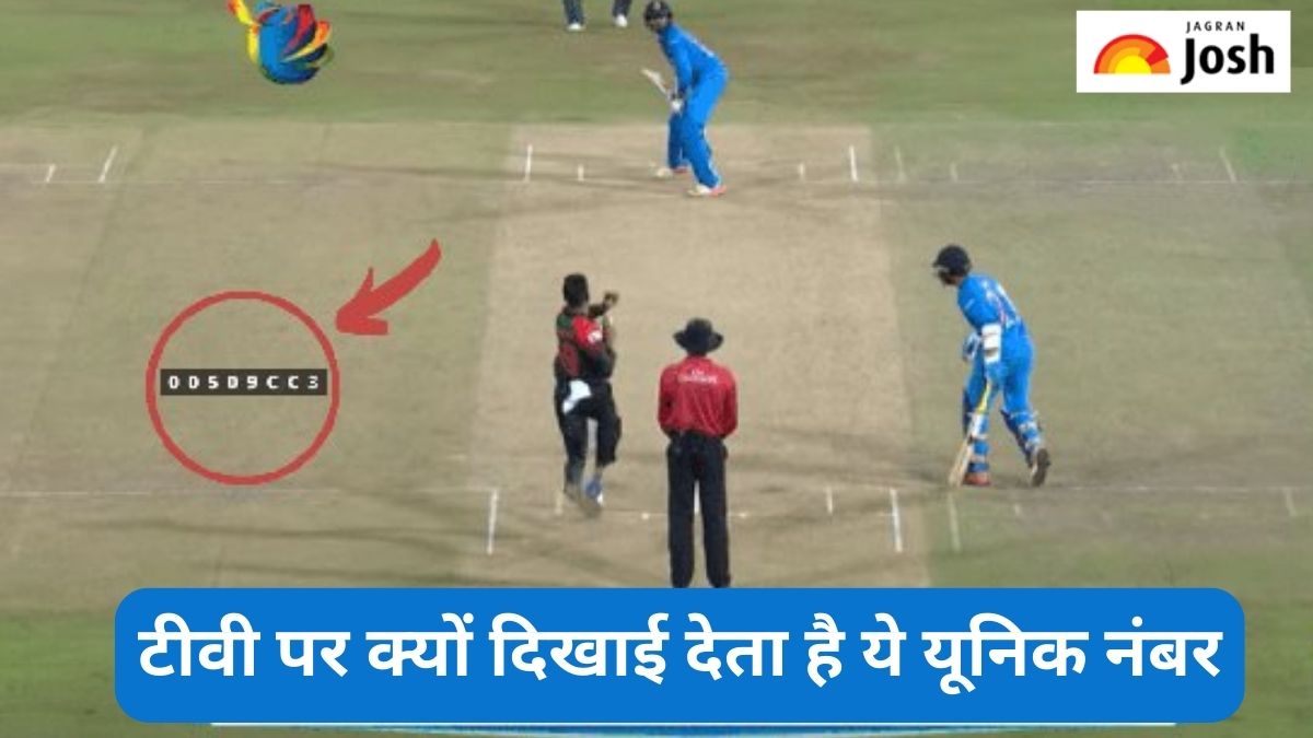 टीवी पर अचानक दिखने वाले इन अंकों का क्या होता है मतलब, पढ़ें 