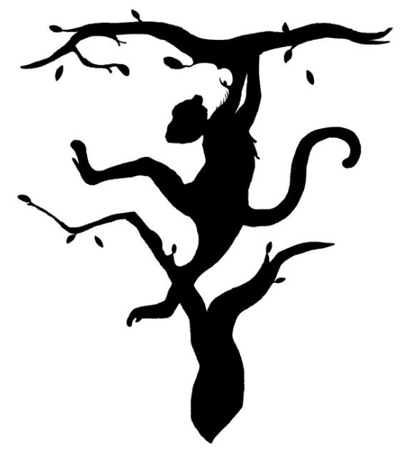 optical illusion personality test what do you see first