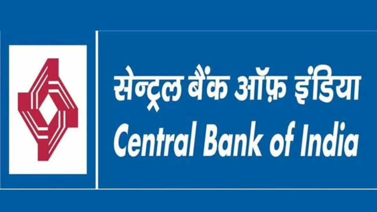 Central Bank of India Vacancy 2024: उम्मीदवार अधिसूचना, आवेदन प्रक्रिया, परीक्षा शुल्क सहितसेंट्रल बैंक ऑफ इंडिया अपरेंटिस भर्ती 2024 से सभी विवरण यहां देख सकते हैं।