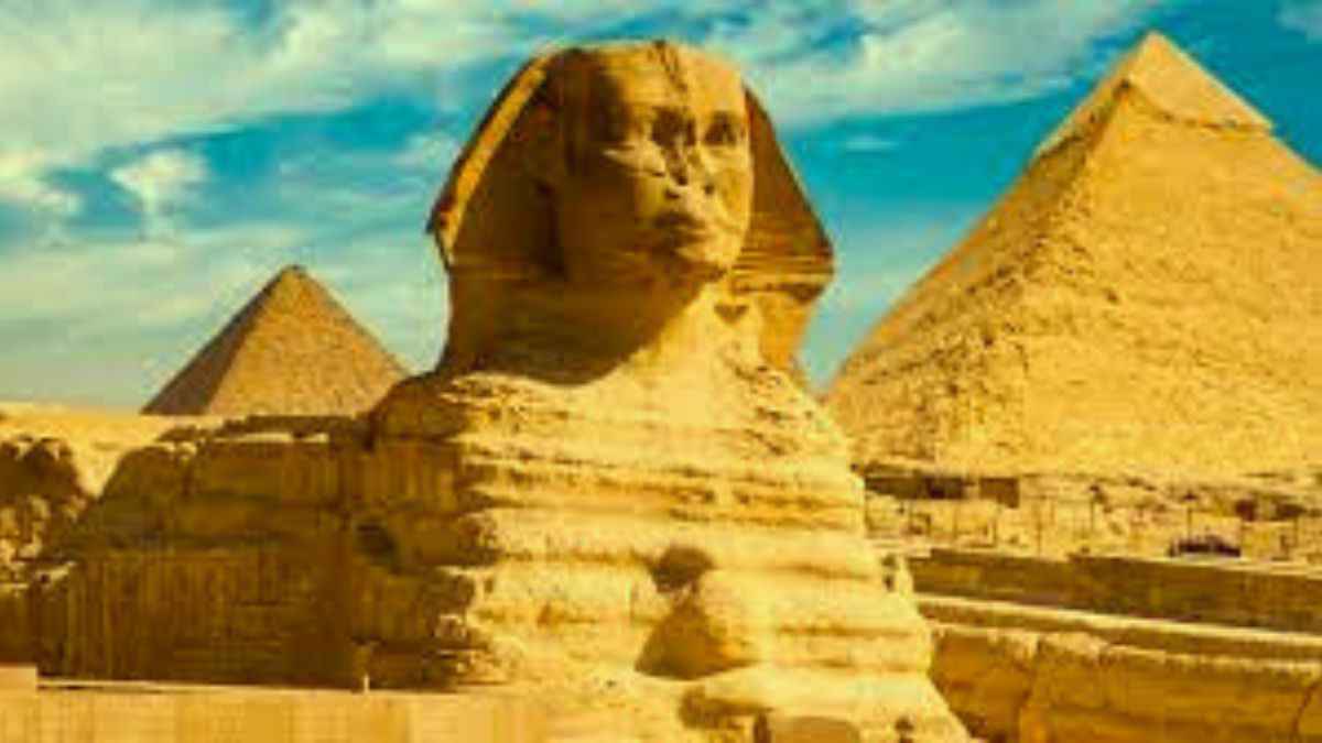 These mysterious ancient civilizations disappeared without a trace! Take a look at the list