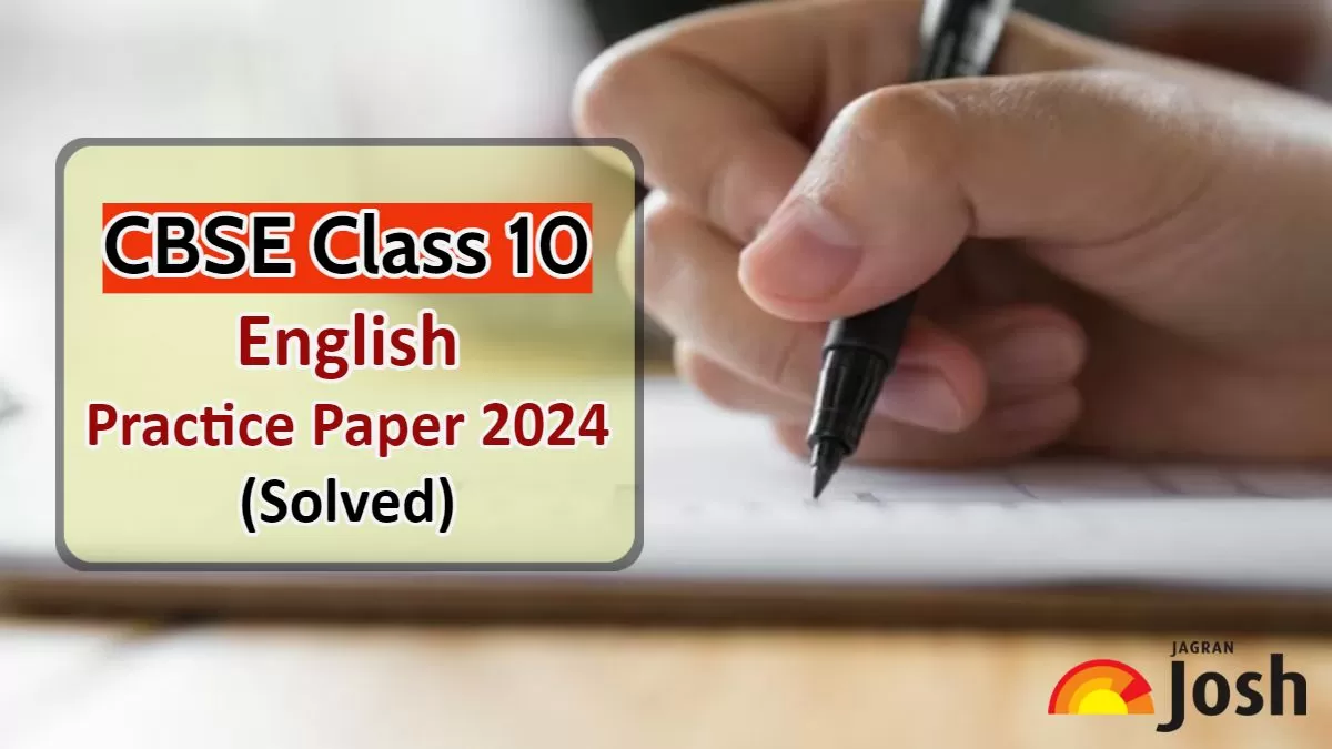 abta test paper 2024 class 10 english solutions page 104