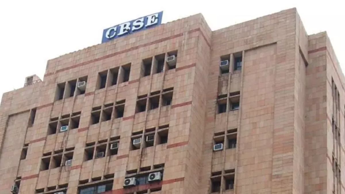 CBSE to Test Open-Book Exams In Limited Schools for Trial