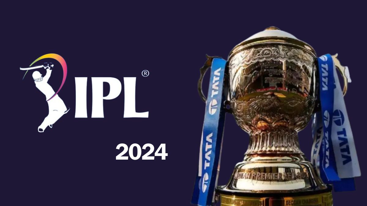IPL Schedule 2024 Start Date, Match Fixtures, Teams, Stadium, and Venues