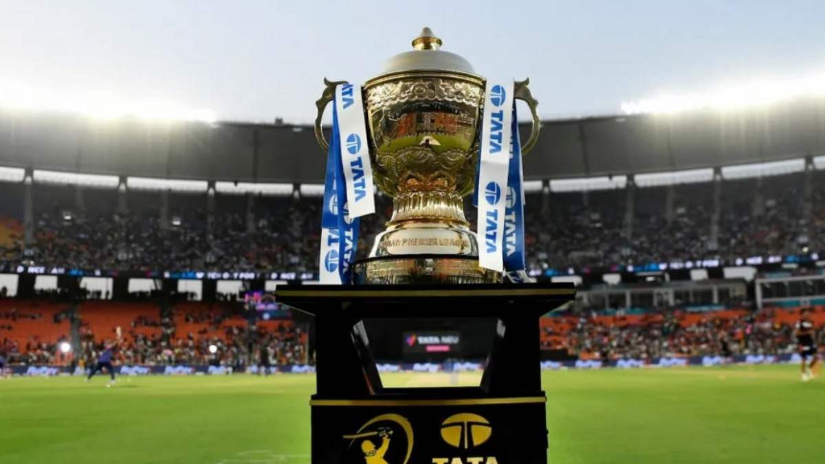 IPL 2024 Tickets: Price, When and How to Book TATA IPL Ticket Online?