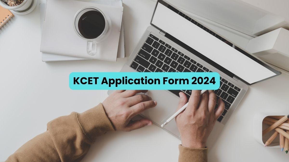 KCET Application Form 2024 Window Closes Tomorrow, Apply Soon At Kea ...