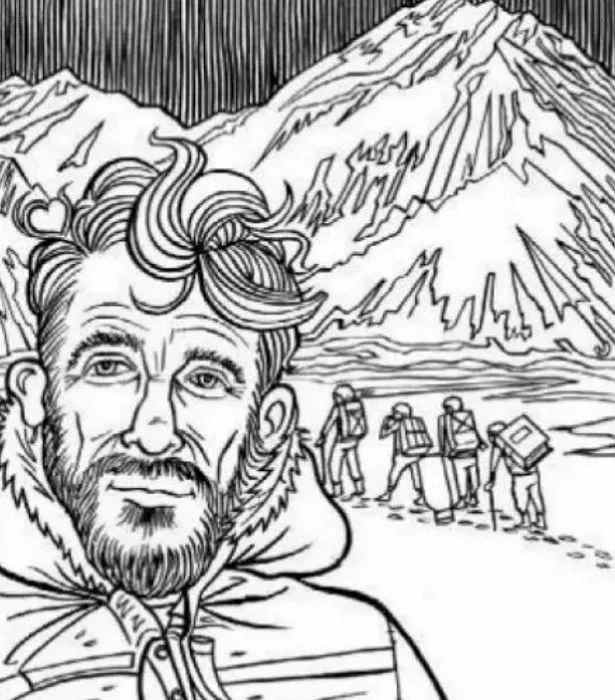 what are the mistakes among trekkers