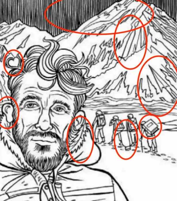 the hidden mistakes among trekkers