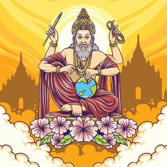 vishwakarma jayanti status