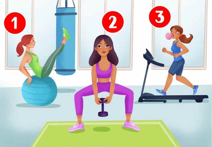 who is in danger here