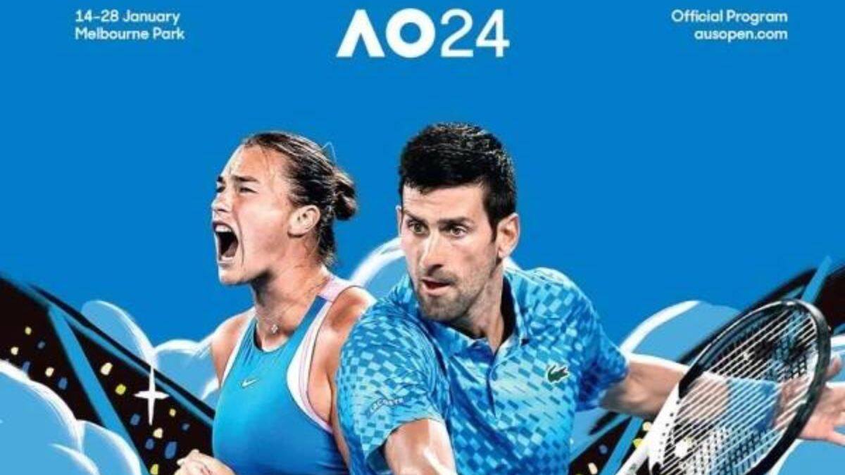 Australian Open 2024 Winners Men’s, Women’s, Check Complete List Here!