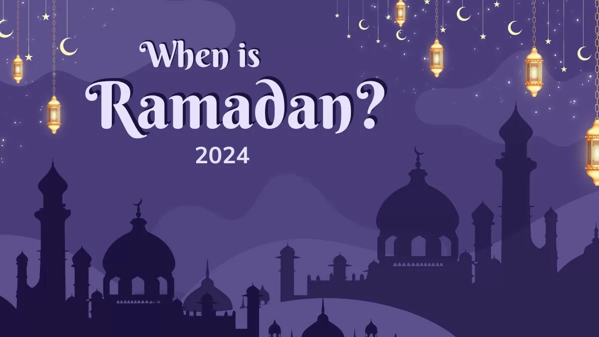 When is Ramadan 2024? Check Start and End Date with the complete Table