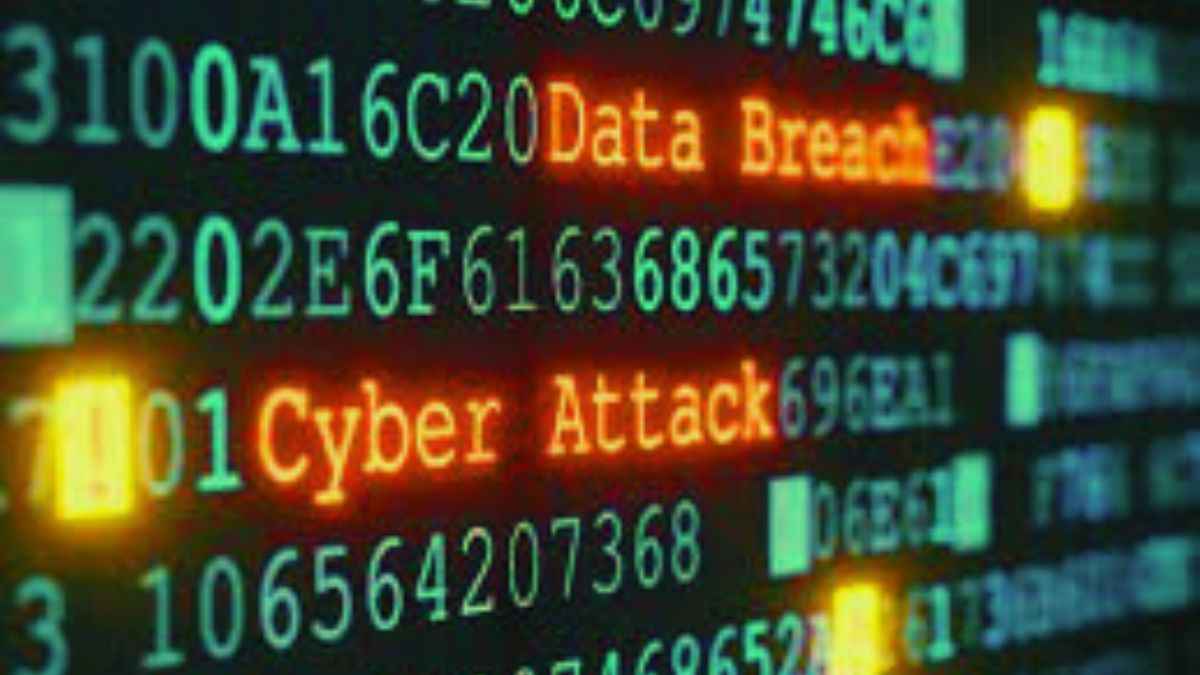 The extensive data leak from a Chinese cybersecurity company- Explained