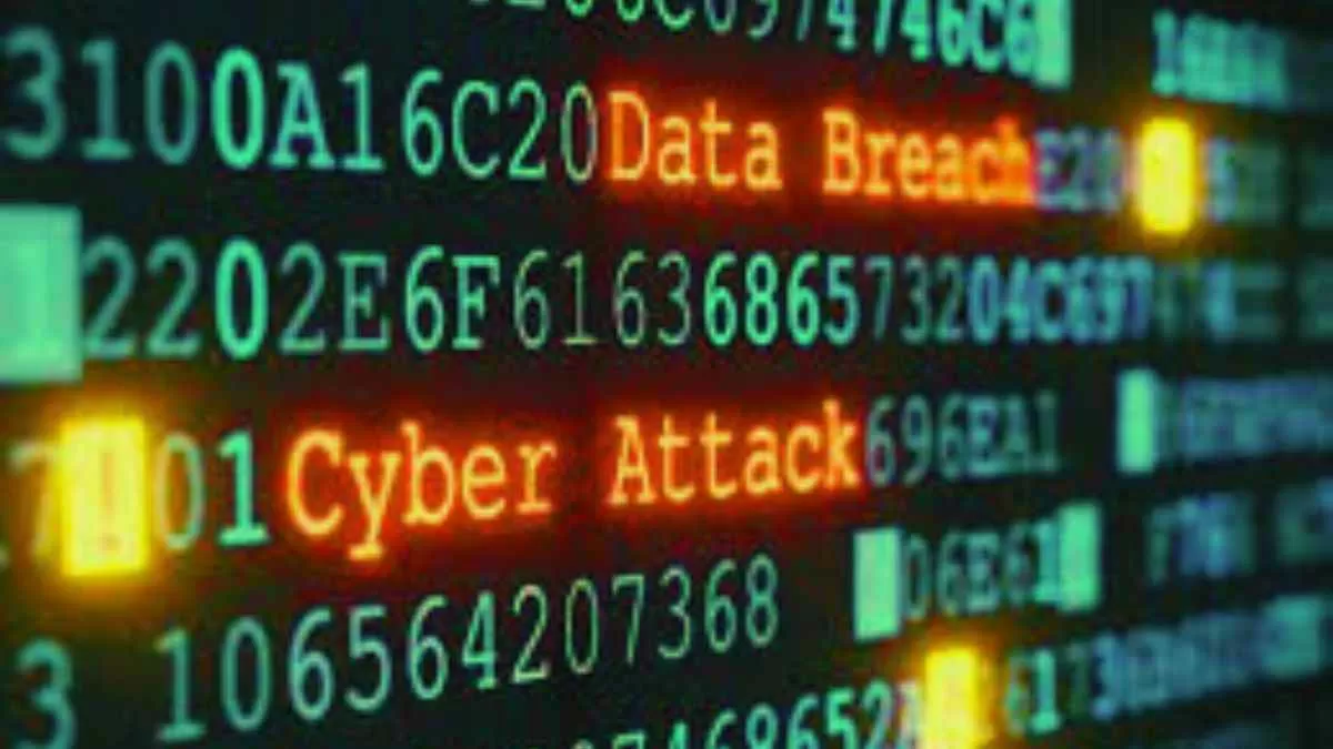 The extensive data leak from a Chinese cybersecurity company- Explained