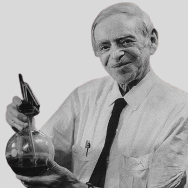 Who is Casimir Funk? Why Google is Celebrating His 140th Birth Anniversary With Doodle?