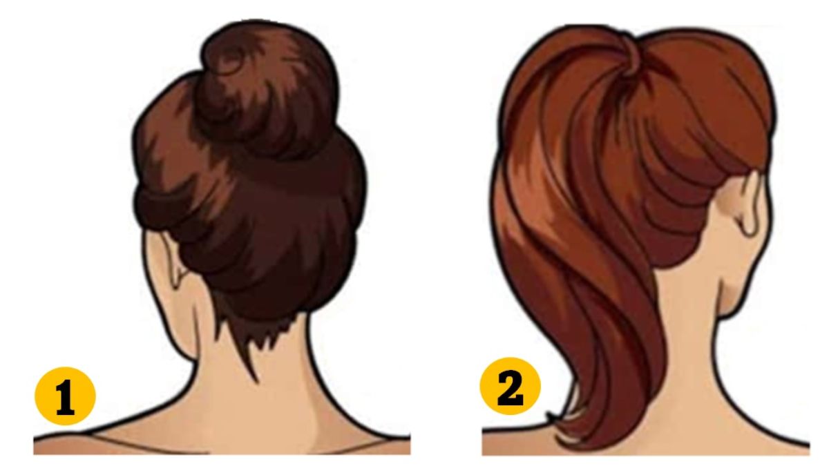 Quiz: What Hairstyle Suits Me? - ProProfs Quiz