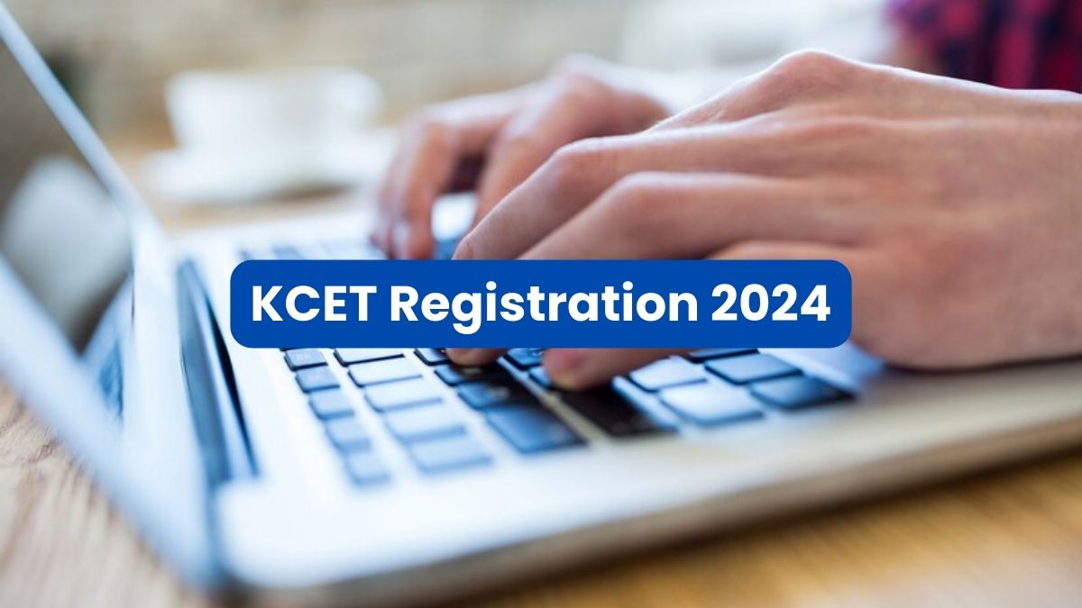 KCET 2024 Registration Last Date Today