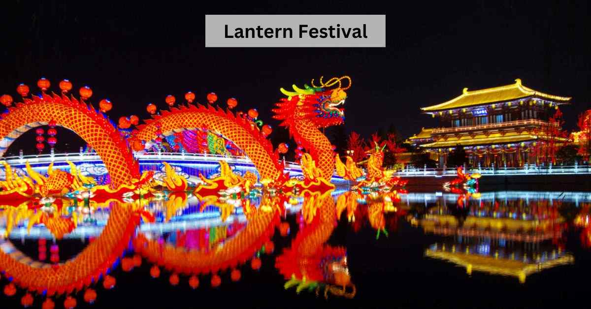 Lantern Festival 2024 Google Celebrates the Day With A Special Doodle