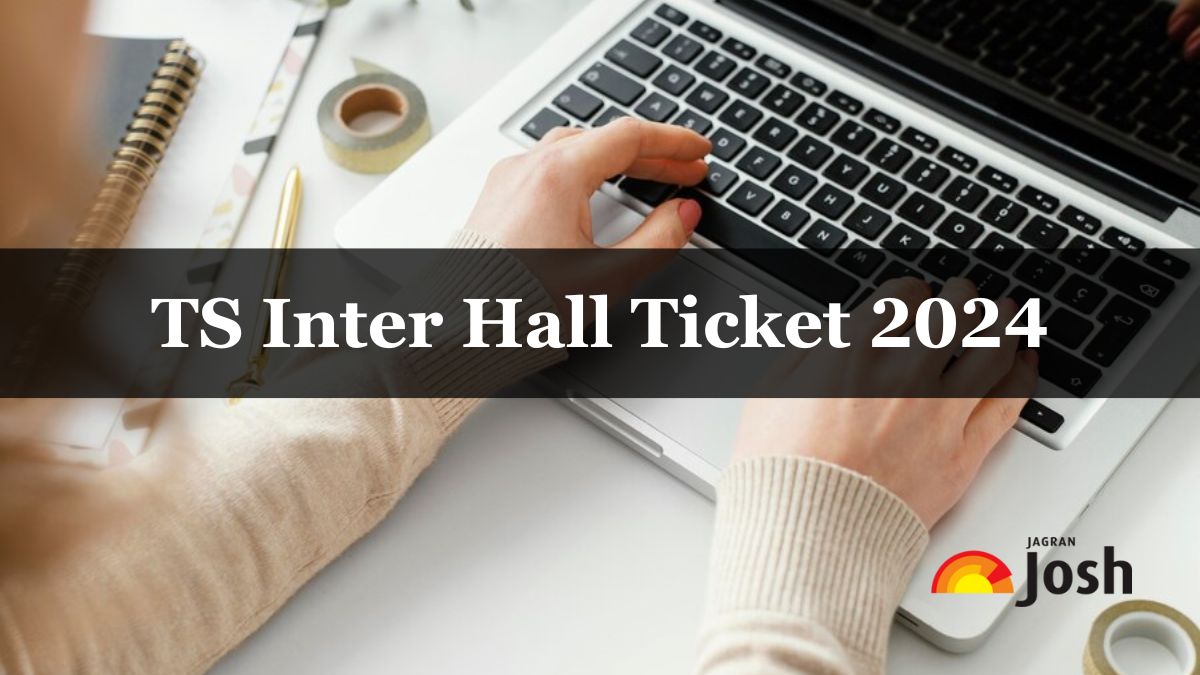 TS Inter Hall Ticket 2024 Soon @tsbie.cgg.gov.in, Get TSBIE 1st, 2nd Year Admit Card Download Link - Vimarsana News