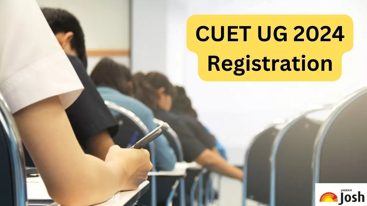 Get the direct link to apply for CUET UG 2024 here.