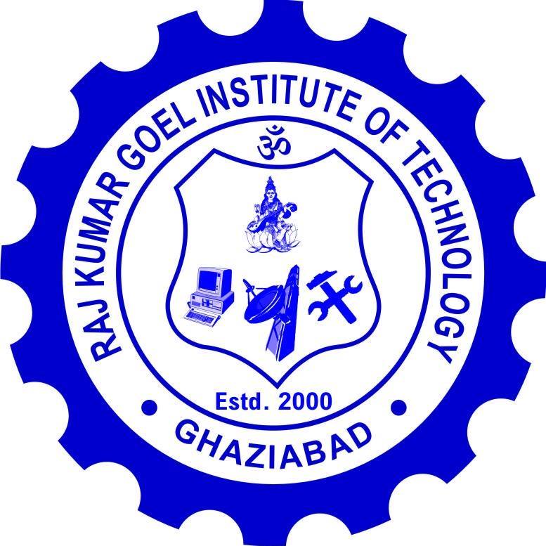 Raj Kumar Goel Institute of Technology, Ghaziabad