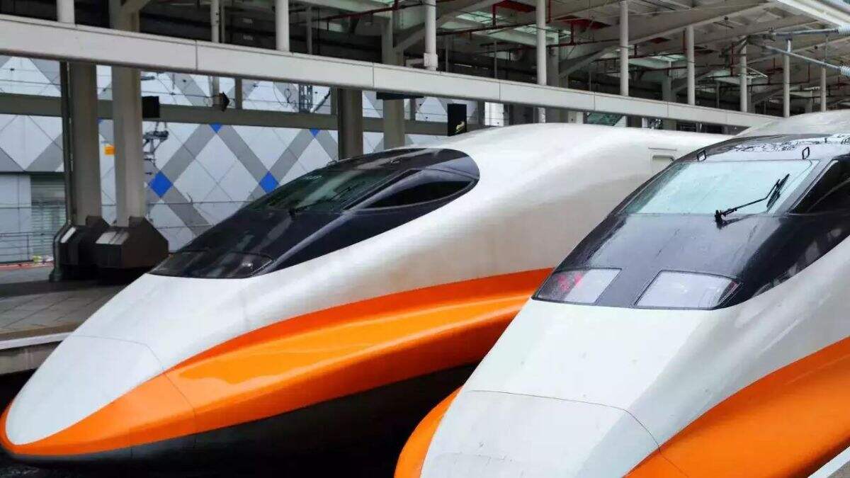 List of Metro Stations and Rapid Rail Connectivity from Jewar Noida Airport