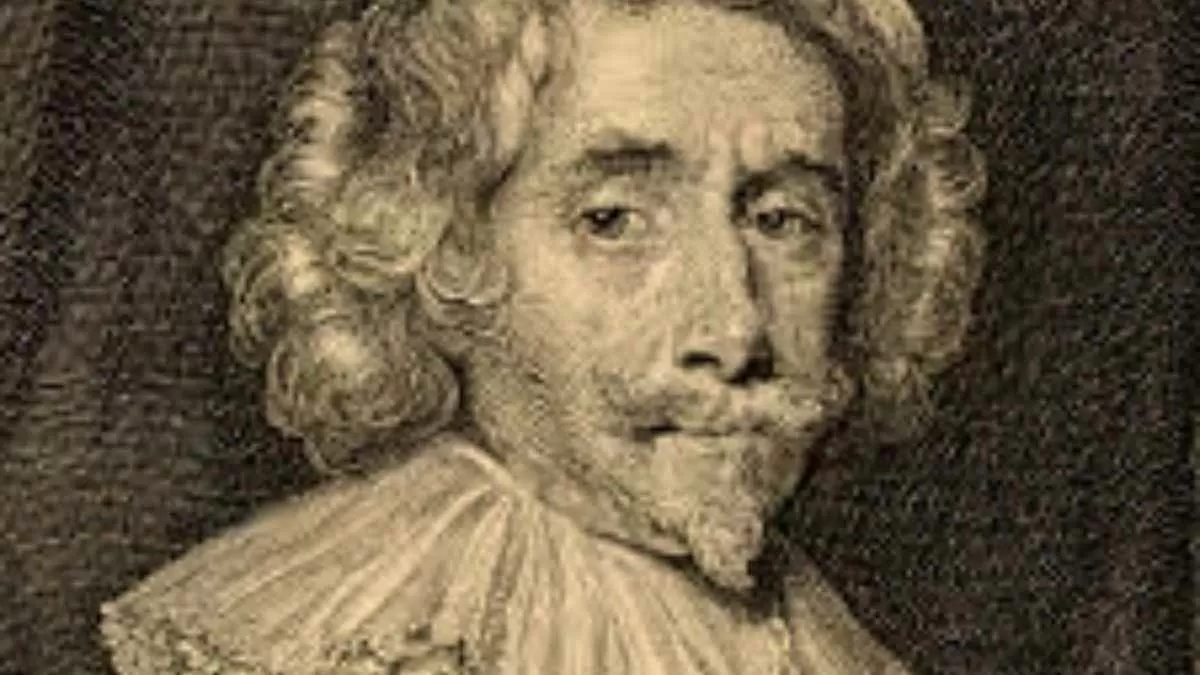 List of top writers of Shakespeare's Time