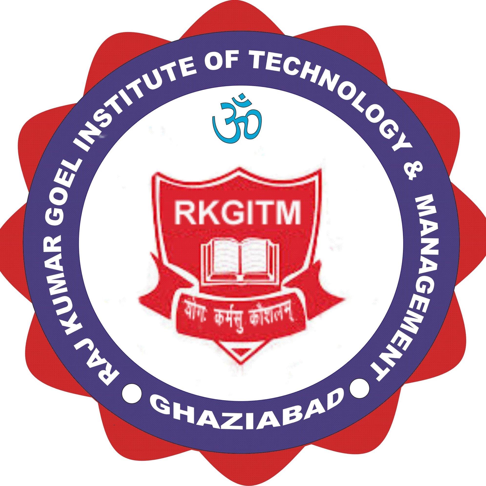 Raj Kumar Goel Institute of Technology and Management, Ghaziabad