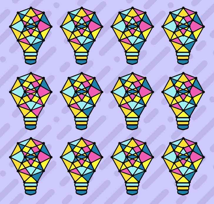 where is the odd bulb