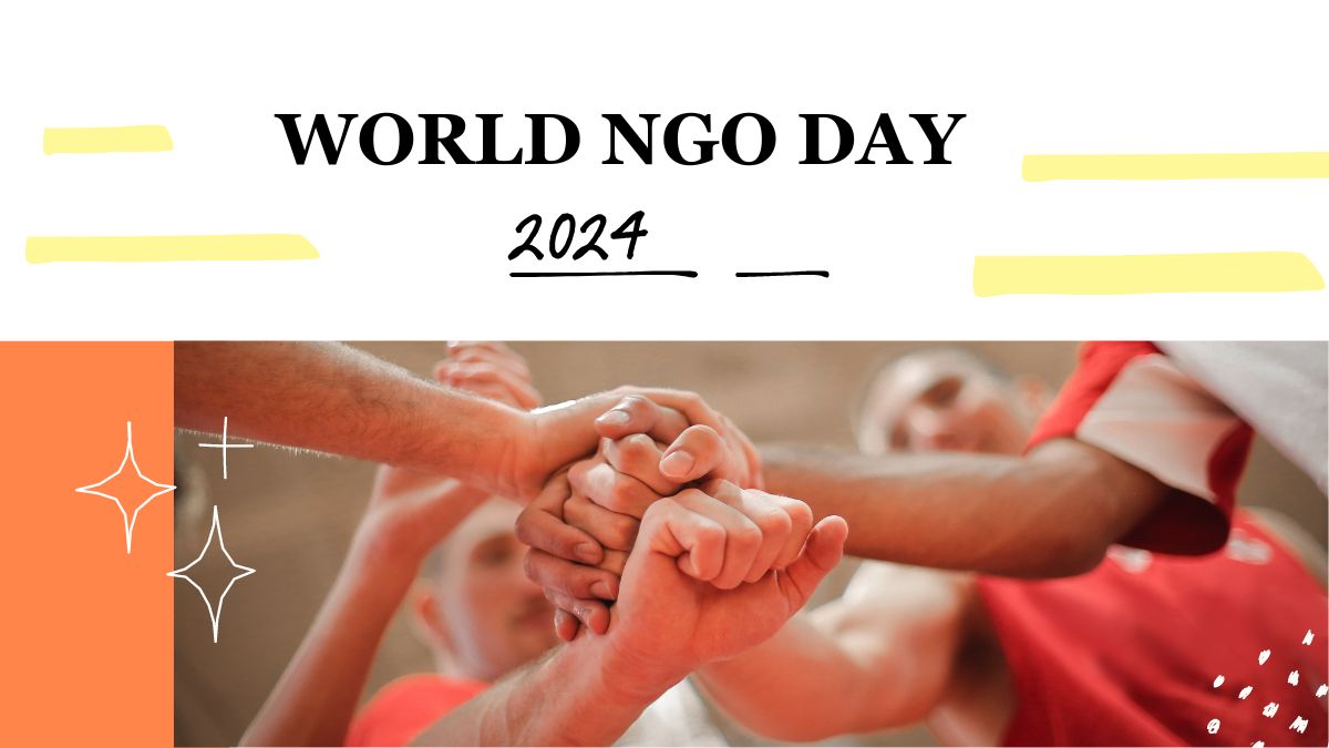 World NGO Day 2024 List of 11 Biggest NGOs in the World You Need to Know