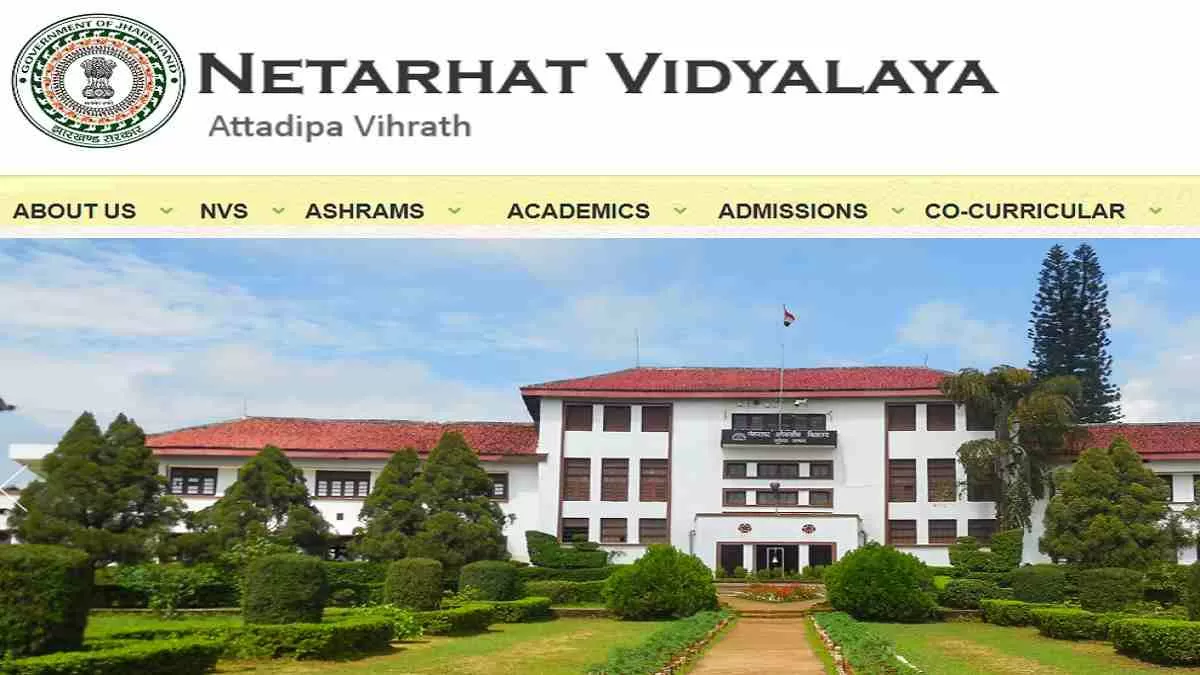 Get all details for NVS Recruitment 2024 here apply online