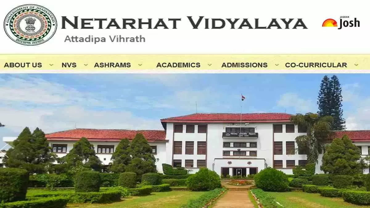 विभिन्न पदों के लिए एनवीएस टीचर भर्ती 2024 अधिसूचना जारी की गई है। चयनित उम्मीदवारों को 177500 रुपये वेतन दिया जाएगा।