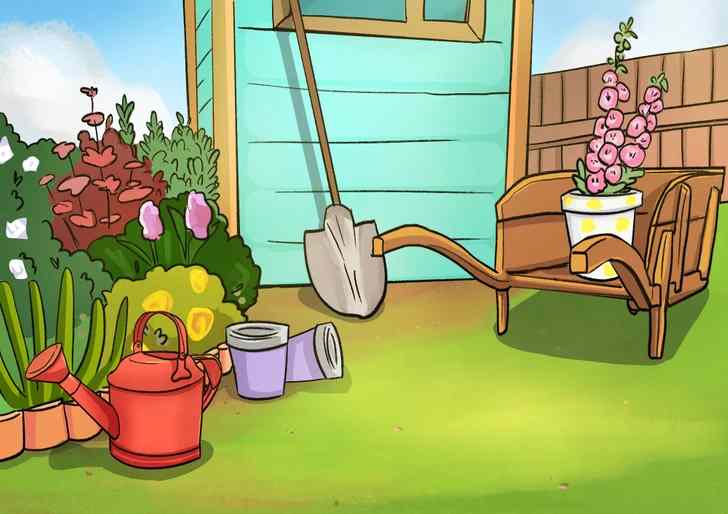 what is the mistake in picture