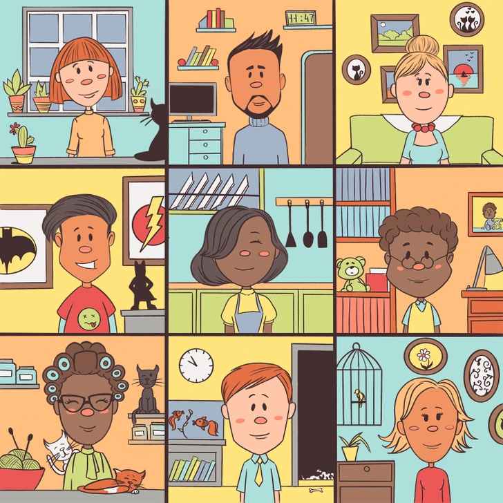 where is the sleeping dog