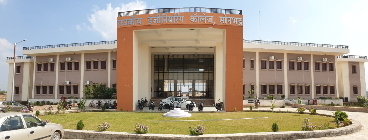 Top Colleges in Sonbhadra 2024 - Ranking, Placements, Courses ...