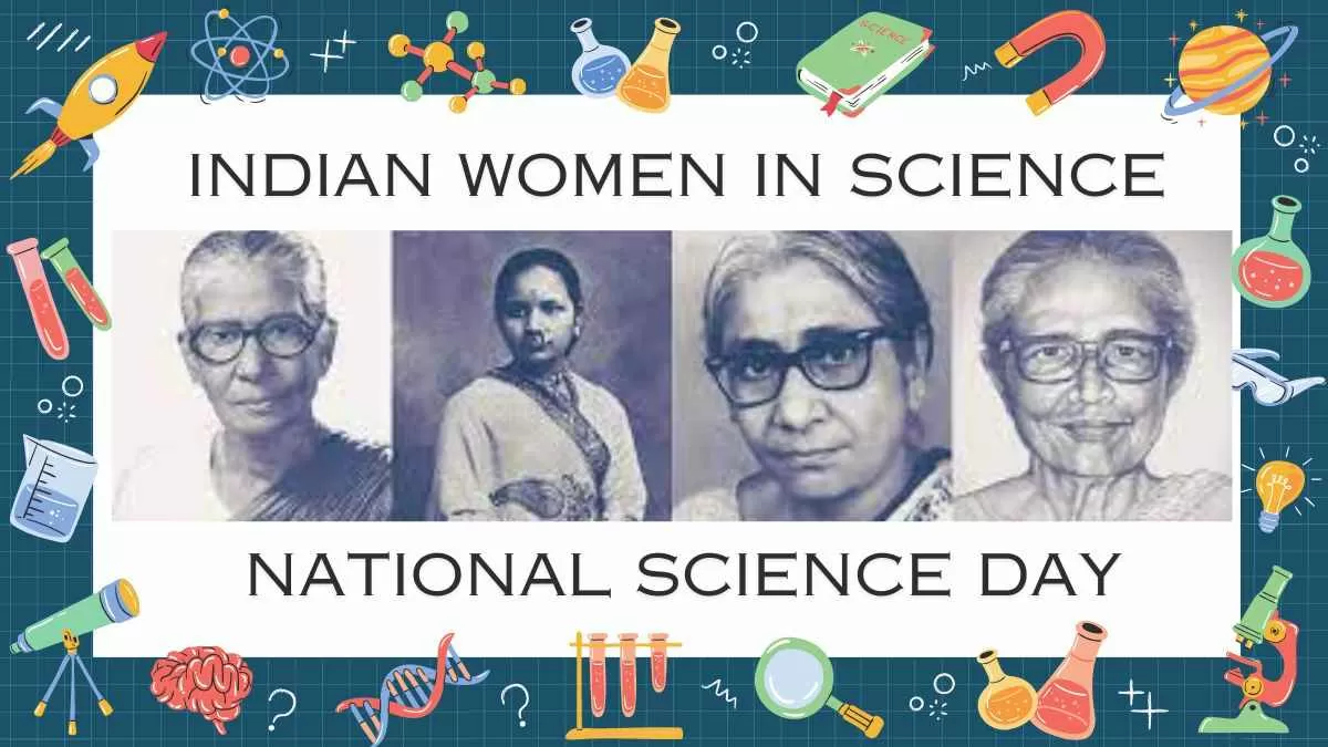 15 Famous Women's Whose Achievements Made India Proud