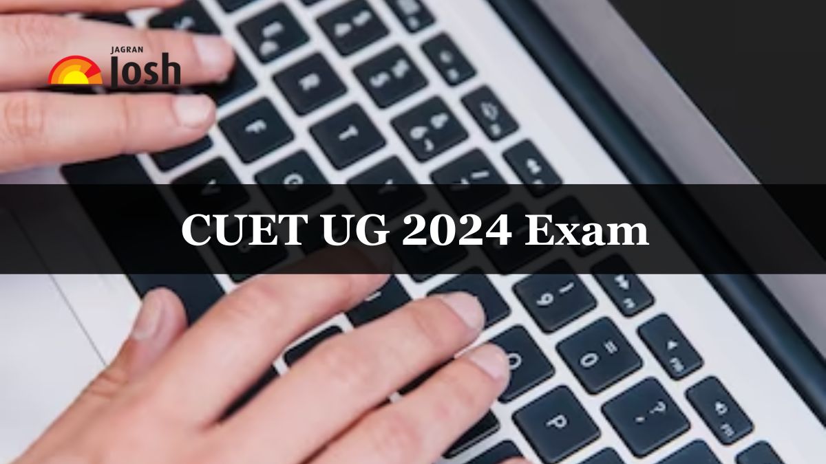 CUET UG 2024 to be Held in Hybrid Mode