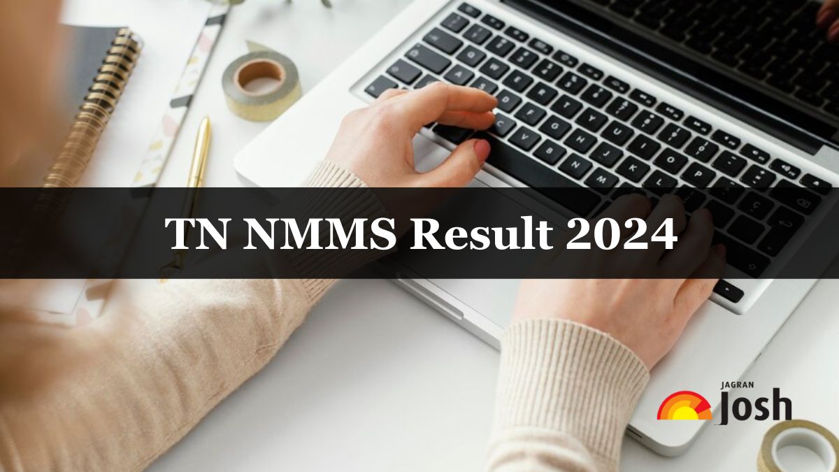 TN NMMS-resultaat 2024 aangekondigd, directe link om hier de TNDGE-scorekaart te downloaden |  Onderwijsnieuws