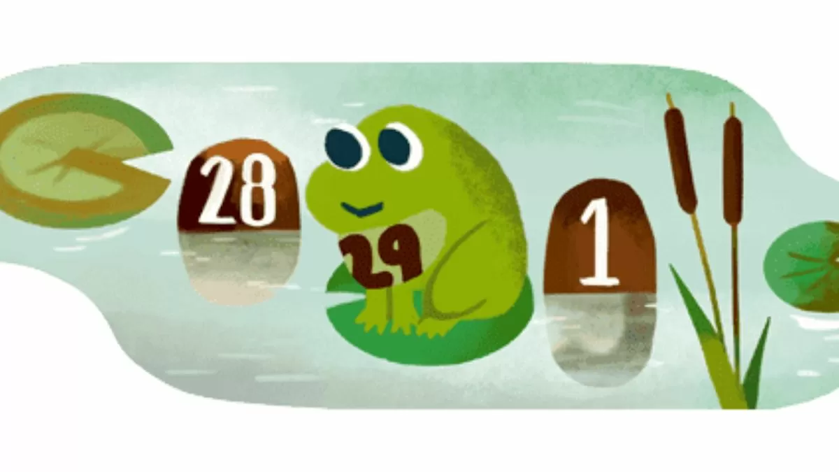 2024 Leap Year Meaning Of Cody Mercie