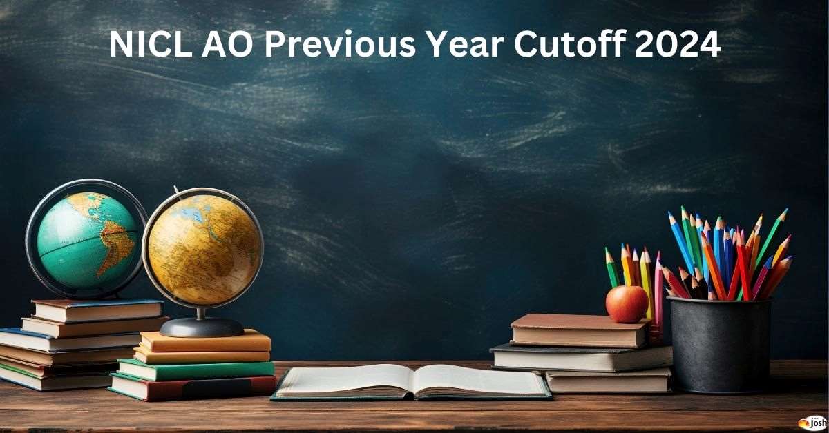 NICL AO Cut Off 2024: Check Previous Year Category wise Cutoff Marks