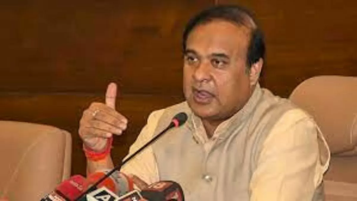 Why is the Assam government repealing the Muslim Marriage Act?