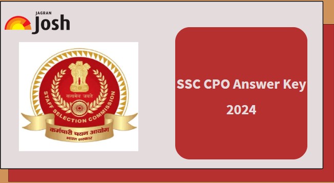 out-ssc-cpo-paper-1-answer-key-2024-released-steps-to-check-answer