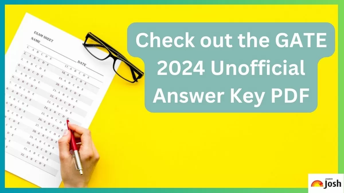 GATE Answer Key 2024 Download Subject Wise Official Final Answer Sheet PDF   Add A Heading (98).webp