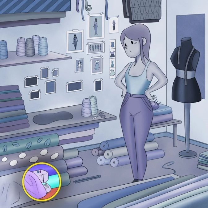 picture puzzles with answers